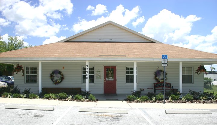 Animal Health Veterinary Clinic - Brooksville, FL