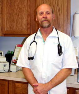 William Stocker, DVM - Brooksville Veterinarians